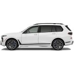 Outlet Diamond Car Mats for SUV