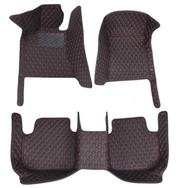 Outlet Acura ILX - Luxury Leather Car Floor Mats