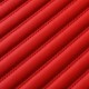 Outlet Red Luxury Leather Stripe Car Floor Mats Outlet Red Luxury Leather Stripe Car Floor Mats
