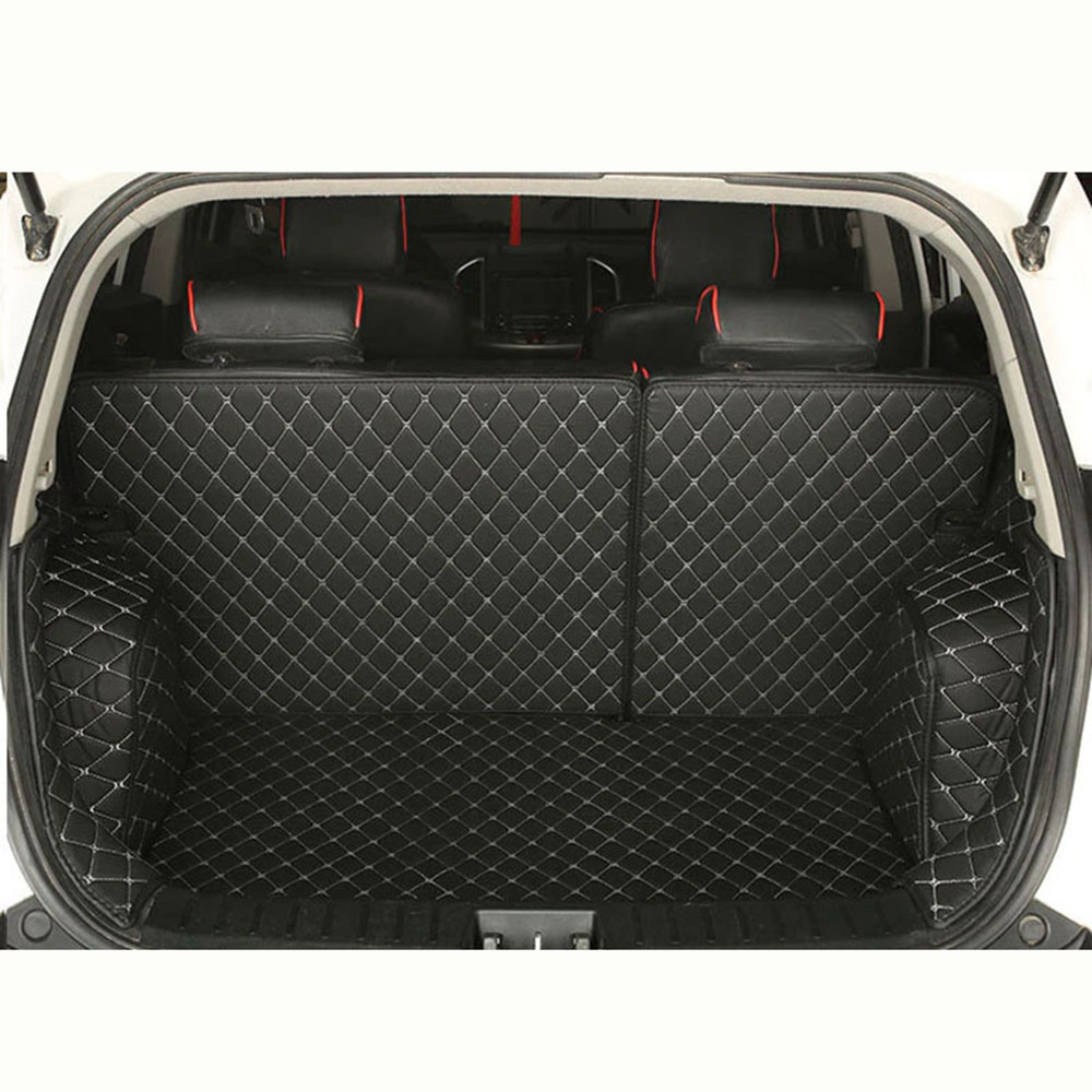 outlet full cover diamond trunk mats | Diamond Auto Mats Official