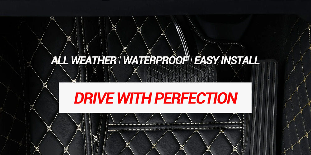 Experience Perfection Redefined | Diamond Auto Mats Official