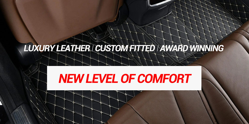 Superior Craftsmanship and Eco-Friendly Technology | Diamond Auto Mats Official