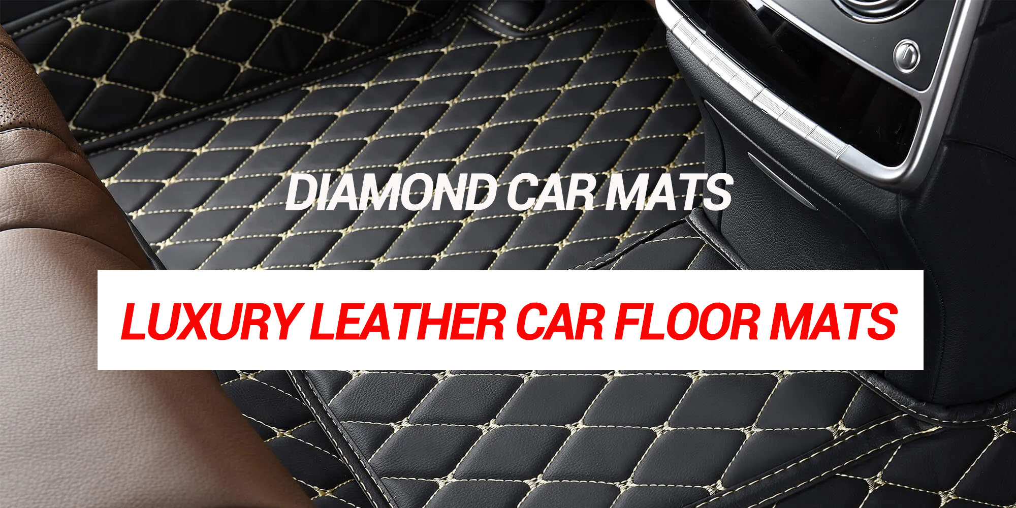 Outlet Diamond Floor Mats, Buy Best Diamond Car Floor Mats, Outlet Diamond Car Mats from Factory | Diamond Auto Mats